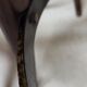 Lot de 4 tabourets de bar vintage  Années 1970