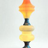 Rare Italian Space Age floor lamp