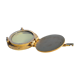 Navy Bronze Porthole