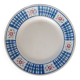 Plat rond Lunéville