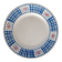 Plat rond Lunéville