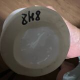 Earthenware ewer