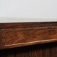 Mid-Century Rosewood Freestanding Desk FD 951 Model Diplomat.