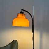 Floor lamp Max Bill  by Miguel Mila