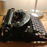 Remington Noiseless Portable typewriter