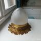 Plafonnier vintage