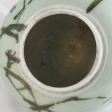 Chinese or japanese pot early 20th century