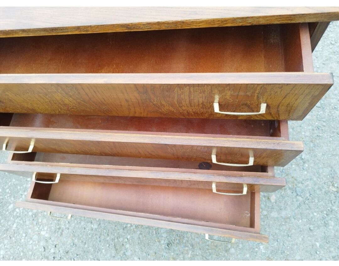 Chest of drawers 50s - 4 drawers