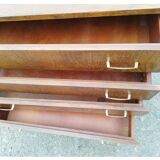 Chest of drawers 50s - 4 drawers