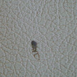 Industrial office chairs pair