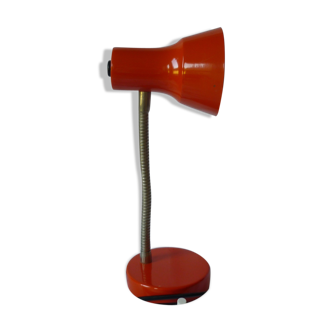 Vintage articulee lamp 70