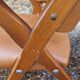 Dal Vera armchair from the 1950s