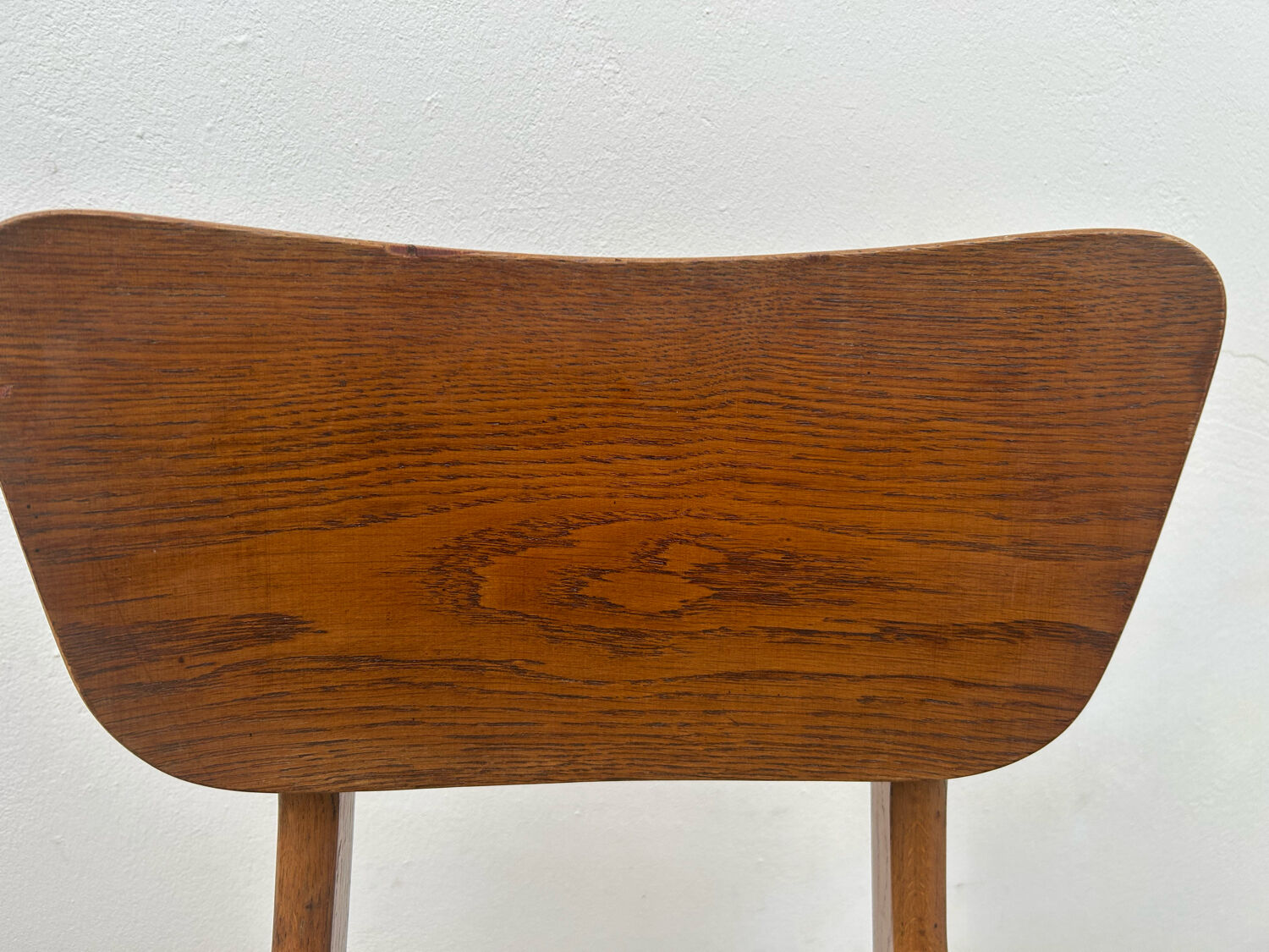 Set of 2 Roger Landault chairs