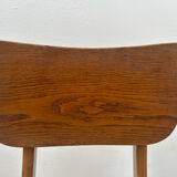 Set of 2 Roger Landault chairs
