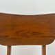 Set of 2 Roger Landault chairs