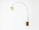 Lampadaire Arco « Pac-Man » par Superstudio pour Poltronova, 1970