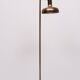 Sölken Leuchten Brass Floor lamp. Germany 1970s