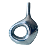 Vase design asymétrique