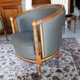 Fauteuil style Empire