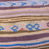 Kilim boucherouite fabric  147x241cm