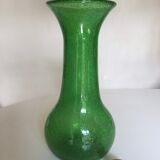 Biot H42cm Mid Century Glass Vase XL