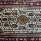 Tapis Shirvan Antique 155x110
