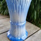 Slurry vase