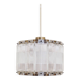 Pendant lamp, Danish design, 1970s, production: Denmark