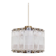 Pendant lamp, Danish design, 1970s, production: Denmark