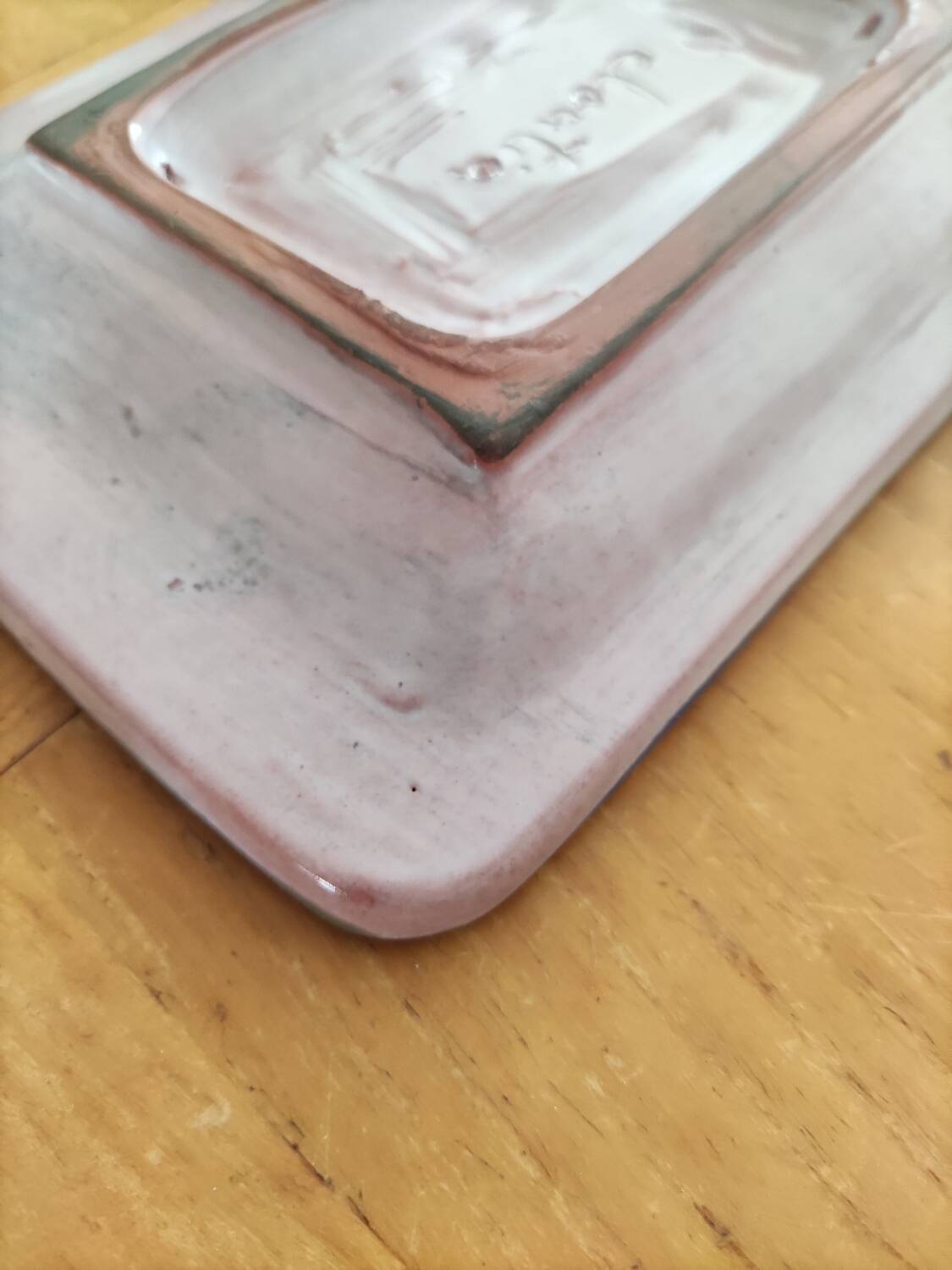 Cloutier pocket emptier