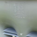 650 aeo Cassina armchair
