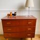 Commode scandinave vintage