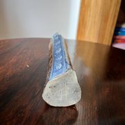 Scandinavian vase in the style of Gunnar Nylund