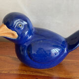 Ceramic bird
