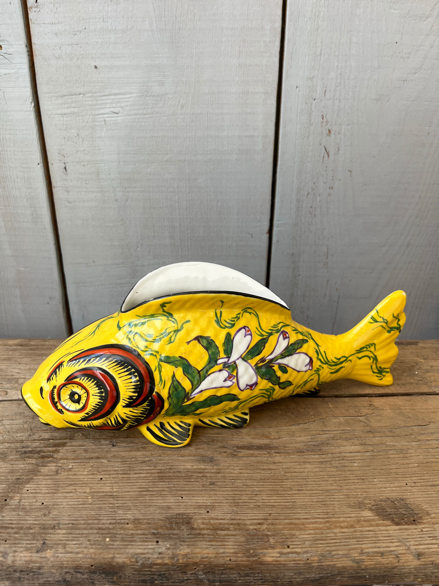 Limoges catchall