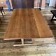 Table de Borge Mogensen pour fredericia modèle 6289