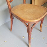 Chaise bistrot