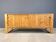 Buffet scandinave en bois de pin, années 1960