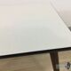 1960s formica coffee table