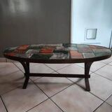low table