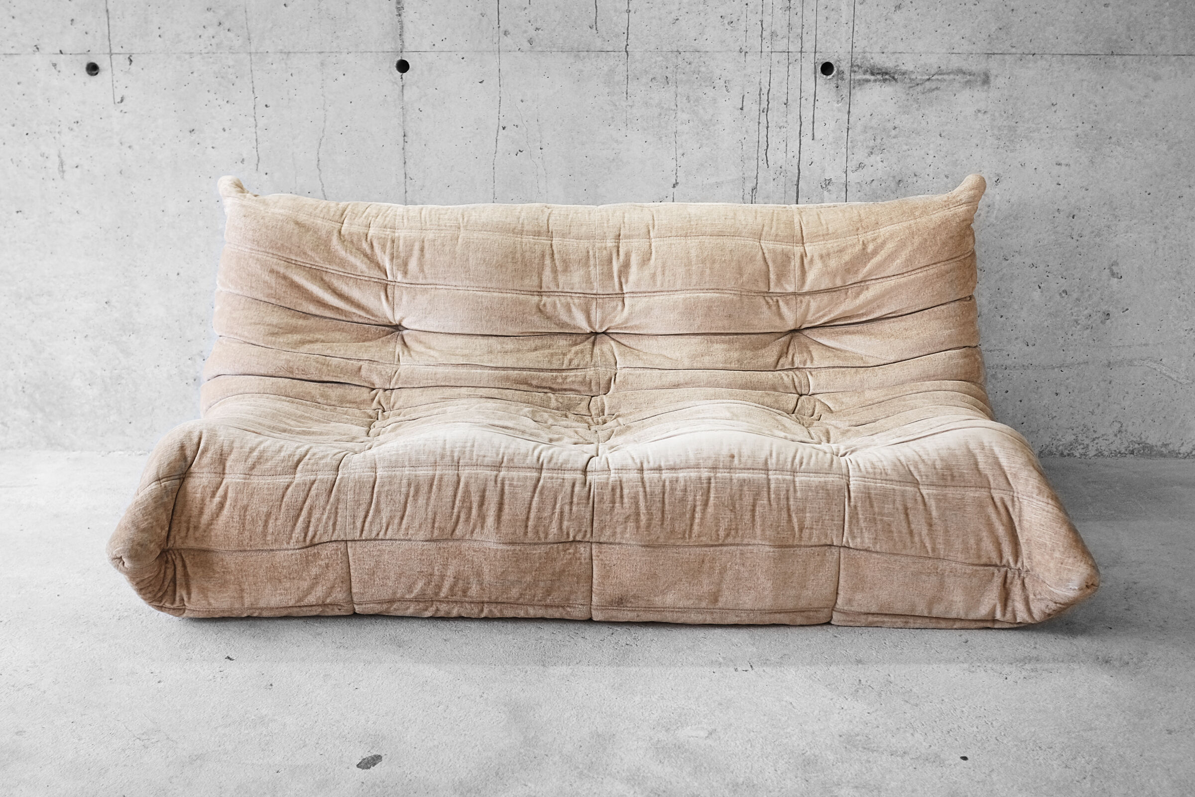 Sofa Togo edition original 70 Ligne Roset