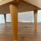 Vintage chest of drawers circa 1960