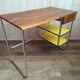 Restored modernist office