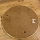 Vintage tray mirror