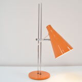 Mid-century Adjustable Table Lamp,Lidokov,1970's