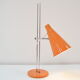 Mid-century Adjustable Table Lamp,Lidokov,1970's