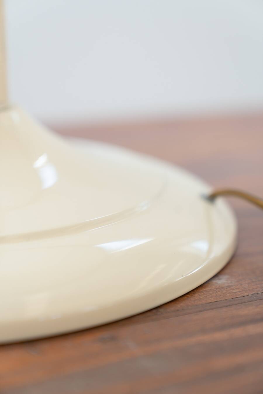 Steinhauer Atomic Vintage mushroom lamps, set of 2