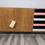 Sideboard by Jiri Jiroutek for Interier Praha