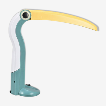 Lampe vintage Toucan, HT Huang, 1980