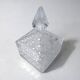 glass candy box